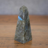 Labradorite Crystal Tower Obelisks