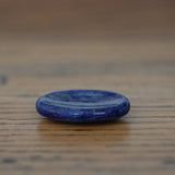 Lapis Lazuli Crystal Worry Stone