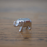 Lucky Little Elephant Token Card