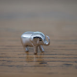 Lucky Little Elephant Token Card