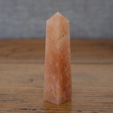 Pink Aventurine Crystal Tower Obelisks