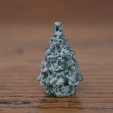 Qinghai Jade Crystal Christmas Tree