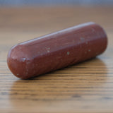 Red Jasper Crystal Massage Wand