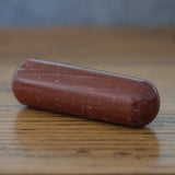 Red Jasper Crystal Massage Wand