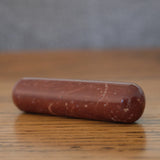 Red Jasper Crystal Massage Wand