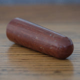 Red Jasper Crystal Massage Wand