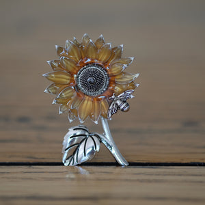 Sunflower Wishes Token