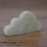 Yellow Jade Crystal Cloud