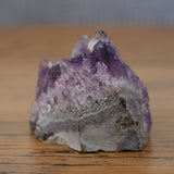 Amethyst Crystal Cluster