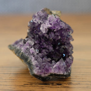 Amethyst Premium Crystal Cluster