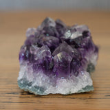 Amethyst Premium Crystal Cluster