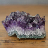 Amethyst Premium Crystal Cluster