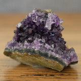 Amethyst Premium Crystal Cluster