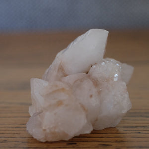 Apophyllite Crystal Raw Cluster