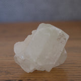 Apophyllite Crystal Raw Cluster