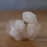 Apophyllite Crystal Raw Cluster