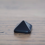 Black Obsidian Crystal Pyramid