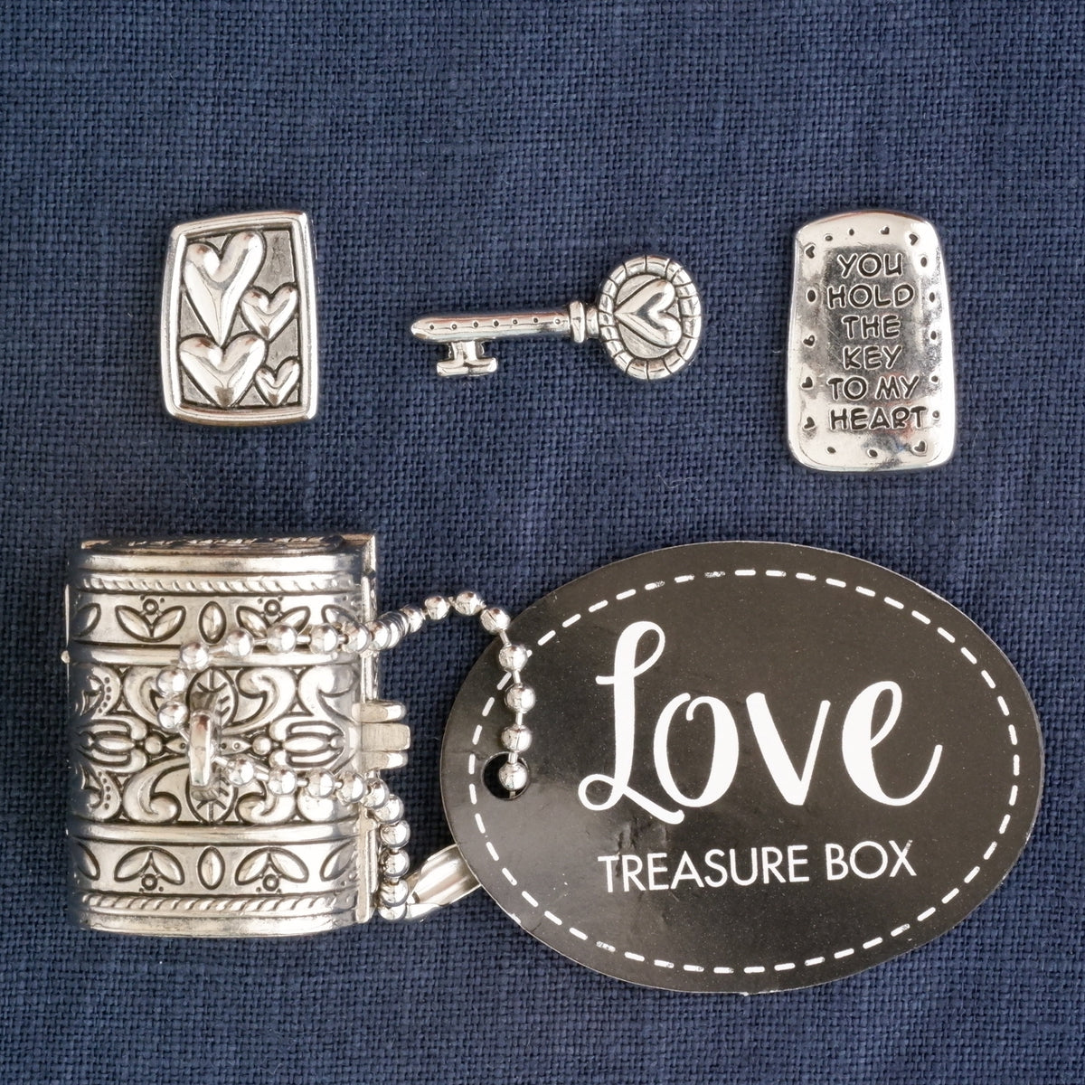 Love Treasure Box – Words of Wisdom