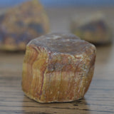 Tigers Eye Crystal Raw Rough Chunk