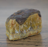 Tigers Eye Crystal Raw Rough Chunk