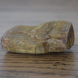 Tigers Eye Crystal Raw Rough Chunk