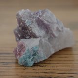 Tourmaline Crystal Raw Rough Chunk