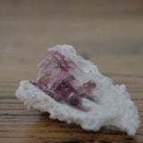 Tourmaline Crystal Raw Rough Chunk